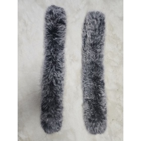 Rebasenahast karv / krae kapuutsi äärde 65-70cm