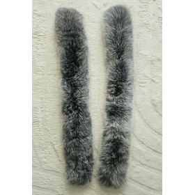 Rebasenahast karv / krae kapuutsi äärele 69-72cm