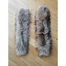 Pesukaru kraed kapuutsi äärisele 56-60cm