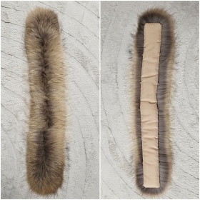 Pesukaru krae pikkus 82cm