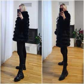  Transformer rebasenahast kasukas/vest, Suurus S