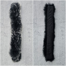 Pesukaru krae pikkus 68cm